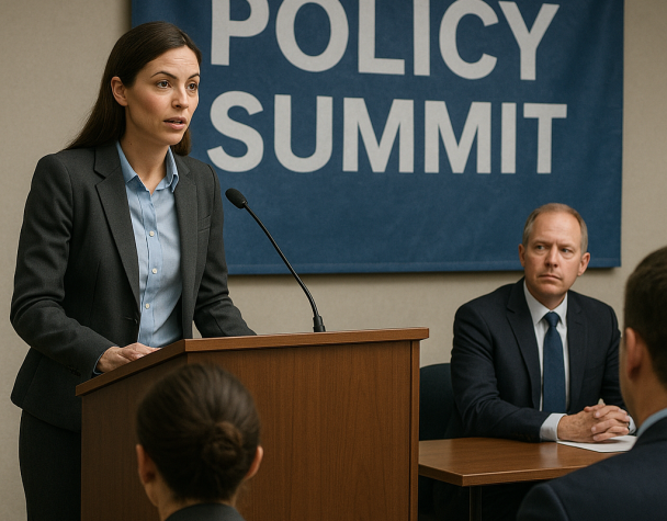 Elevance Health Joins Policy Summit as Medicaid Exit Strategy Evolves Amid Ongoing Cost Pressures