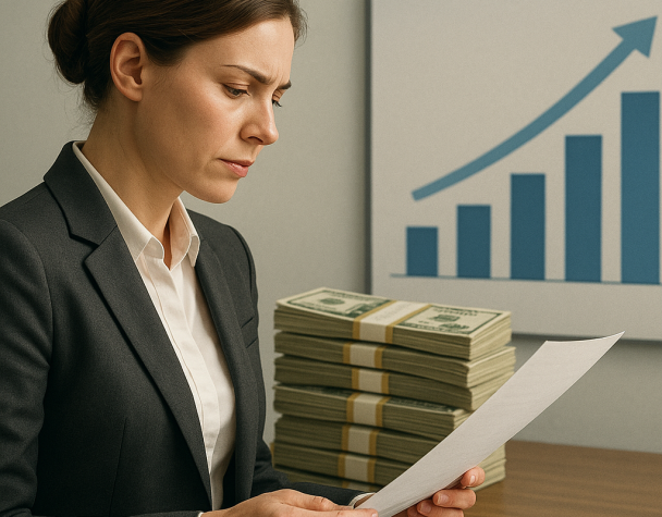 Leidos Garners $105 Million in New Federal Modifications, Highlighting Strong Government Service Demand