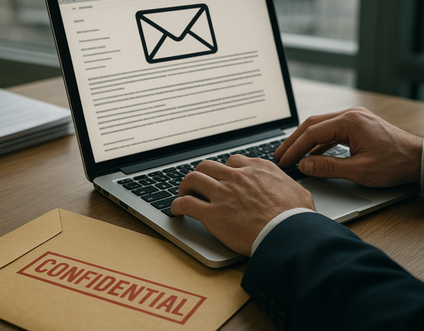 Morgan Stanley Email Leak Exposes 100+ Investment‑Banking Deals in Asia, Prompting Confidentiality Alarm