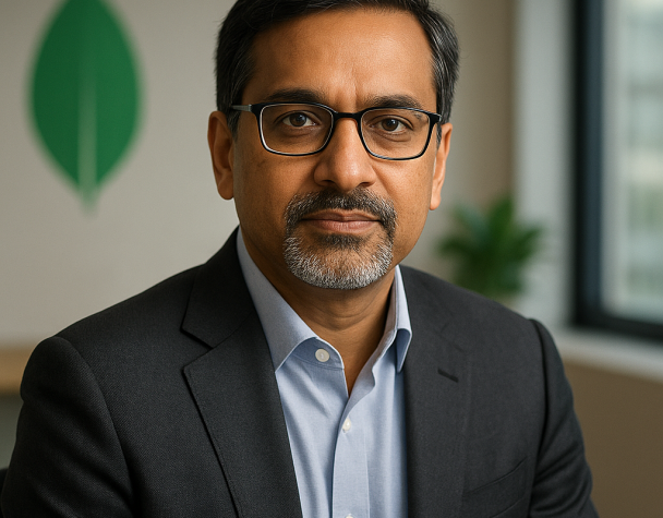 MongoDB Appoints Dev Ittycheria as Interim CEO Amid Wave of AI-Driven Product Innovation