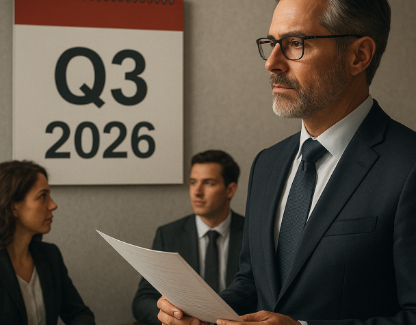Dover Sets Q3 2026 Earnings Date as Institutional Moves Draw Investor Spotlight