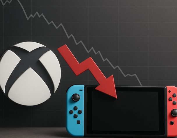 Take‑Two Signs Long‑Term Xbox Publishing Deal, TTWO Stock Sheds ~1.9%