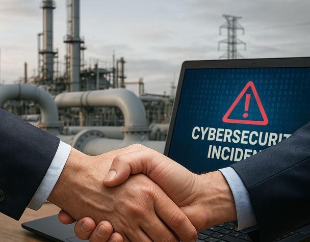 CenterPoint Energy Completes $2.62 Billion Sale of Ohio Natural Gas Business and Confirms Cybersecurity Incident