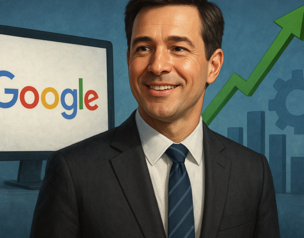 Alphabet’s GOOGL Sees Renewed Optimism amid AI Capex Concerns Easing