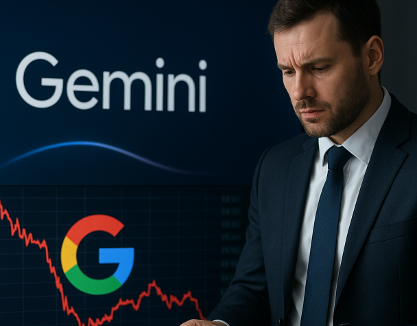 Alphabet Unveils Gemini 4 Argon AI Model; Google Stock Reacts Amid Mixed Signals