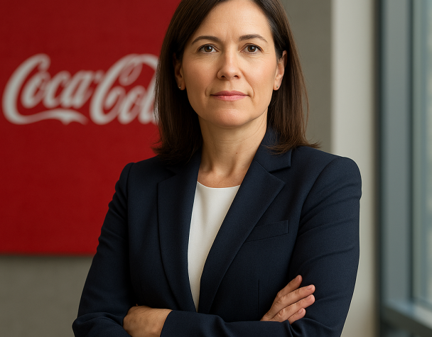 Coca‑Cola Names New North America President, Setting Stage Ahead of Q3 Earnings