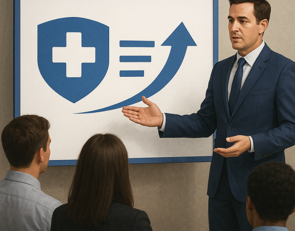 Centene Rolls Out 2027 Medicare Advantage &amp; PDP Plans Via Wellcare Brand—Strategic Move in Healthcare Access