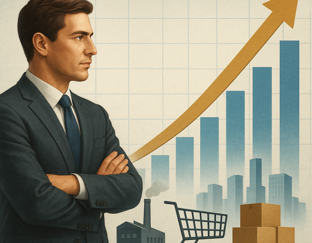 ITW’s Enterprise Initiatives Drive Margin Gains Across Key Segments, Bolstering 2026 Outlook
