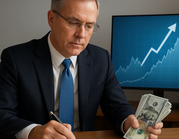 Truist CEO Purchases $1 Million in Stock Amid Stable Customer‑Facing Developments
