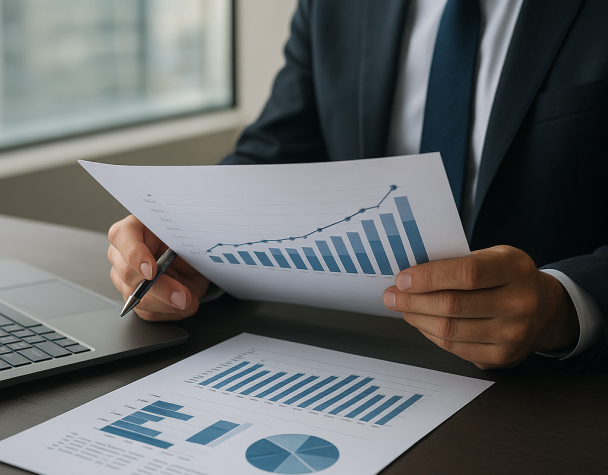 Blackstone Posts 8‑K Realization Update Covering July–September Window