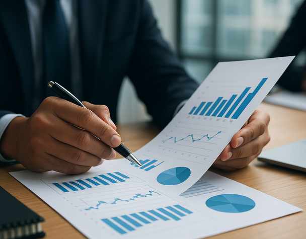 CBRE to Report Q3 2026 Earnings on October 22, Investors Await Key Data Center and Advisory Segment Insights