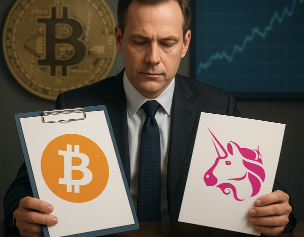 CME Group Rolls Out Bitcoin Cash and Uniswap Futures Amid Crypto Expansion