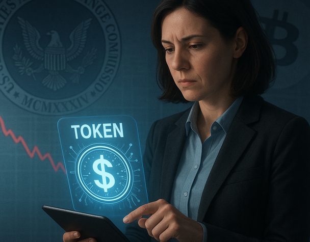 SEC Greenlights Tokenized Stock Trading via Innovation Exemption as Crypto Suffers Record September Hack Losses
