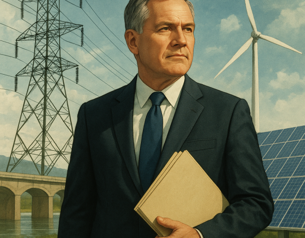 AEP Backs Bipartisan Infrastructure Bill to Accelerate Energy Permitting