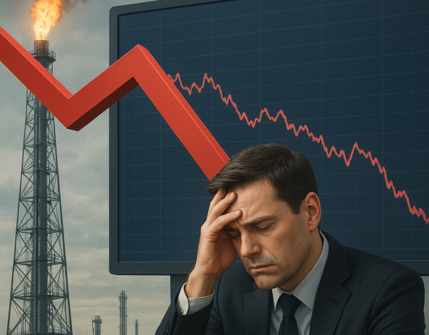 EQT Corporation Stock Slips as Natural Gas Prices Stall; Earnings Miss Weigh on Momentum