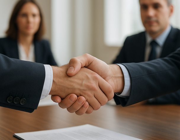AstraZeneca Invests $2 Billion in Summit Therapeutics to Advance Novel ADC–Bispecific Antibody Cancer Combo