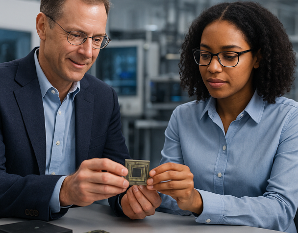 Applied Materials, Besi Deepen EPIC Center Collaboration on Next‑Gen AI Packaging