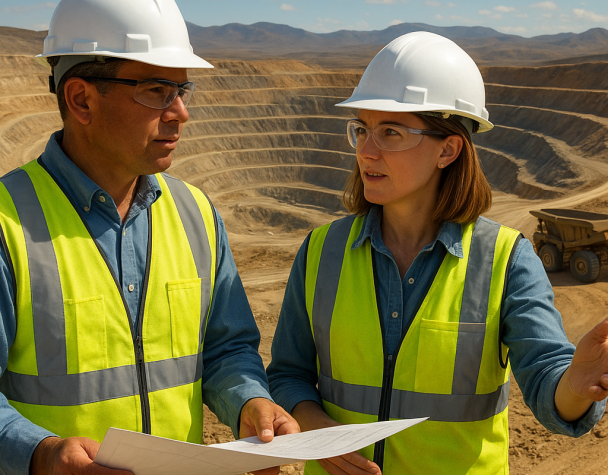 Newmont Expands Nevada Gold Mines JV With Barrick in Material Update