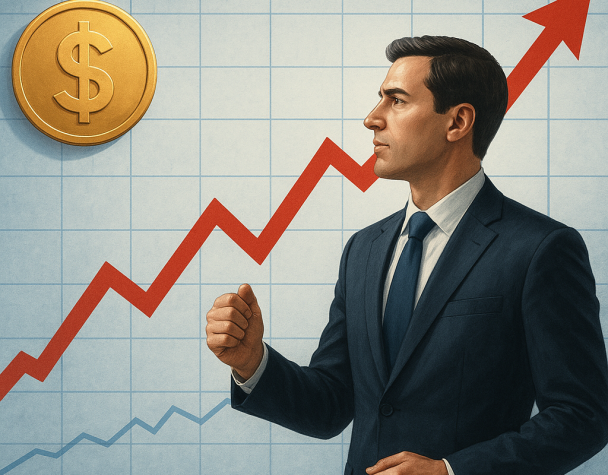 Broadcom (AVGO) Sees Late-Week Rally as Market Eyes $60 Billion AI Financing Plan