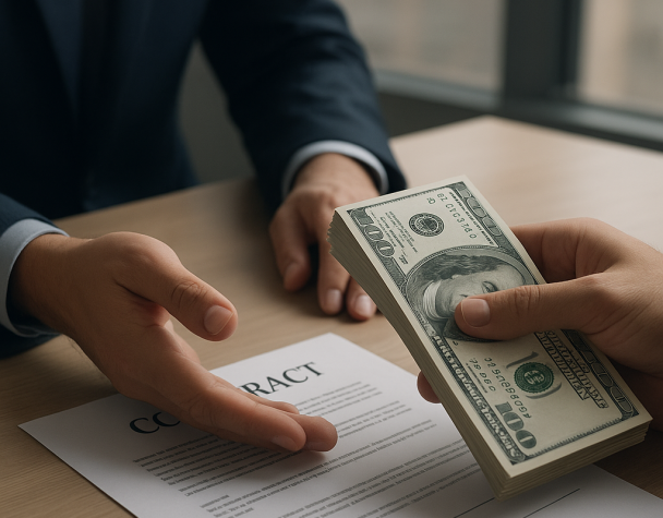 SoftBank Completes $3.1 B Purchase of DigitalBridge Amid €190 M Loan to Support FACC Growth