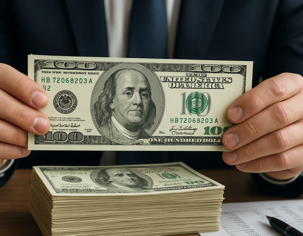 Parker-Hannifin Completes $4.4 B Senior Notes Offering to Replace Acquisition Debt