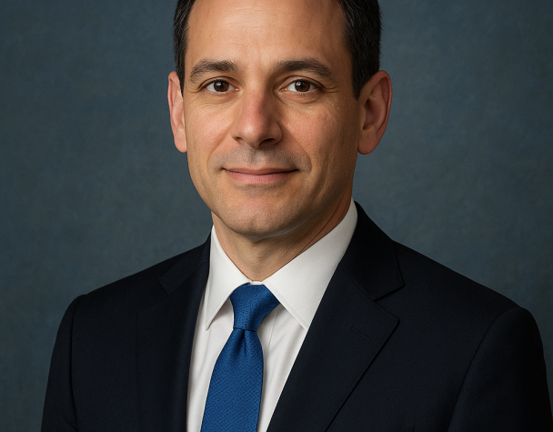 Broadridge Names Boaz Lahovitsky President of Wealth Management Amid Expansion of Digital Assets Offering