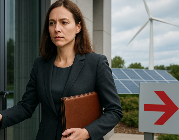 CMS Energy Approves Plan to Exit Non‑Utility Renewable Development, Launching Divestiture of NorthStar Assets