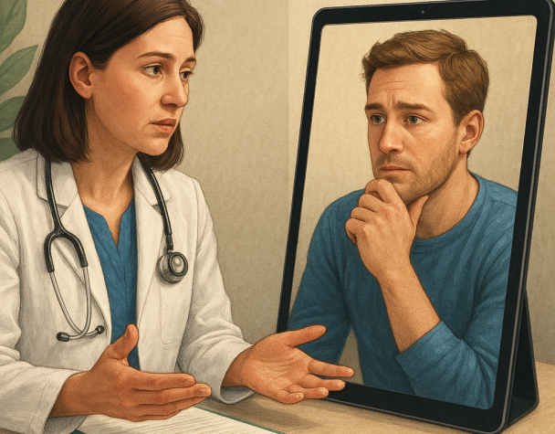 UHS Pushes into Outpatient Growth via Talkspace Tie-Up as Behavioral Health Shifts Focus