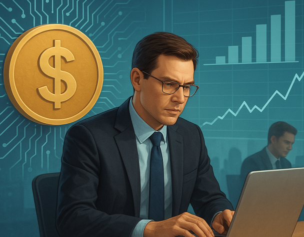 Northern Trust Expands Digital Asset and Trading Services: Stablecoin Fund and Outsourced Trading Mandate Drive Momentum