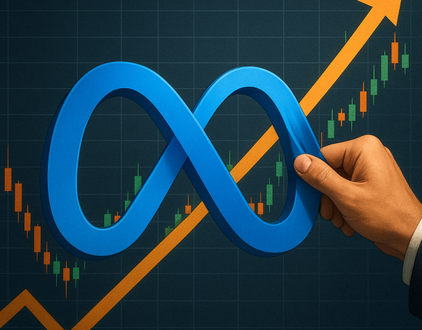 Meta Stock Soars and Pulls Back: Muse AI Buzz Drives 13% Weekly Gain and Product Launch Fallout