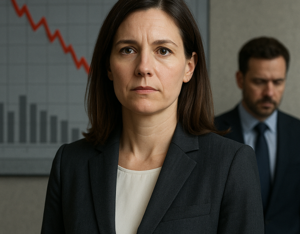 WEC Energy Group Appoints New Vice President and Controller Amid 52‑Week Low Stock Trading