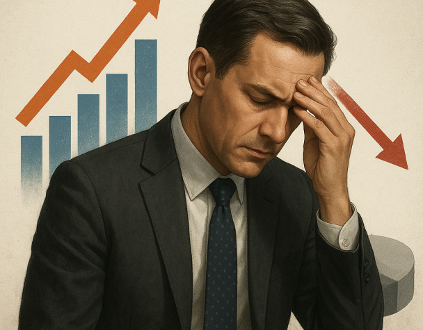 Progressive Reports July 2026 Results: Policy Growth Meets Margin Pressure