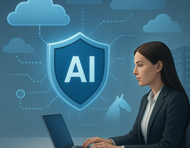 F5 Networks Integrates AI Guardrails into MuleSoft’s Agent Fabric—Strengthening Multicloud AI Security
