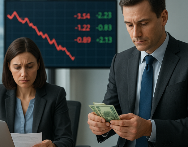 Insider Activity at Keurig Dr Pepper: Director Purchases Amid HR Officer’s Significant Sell-Off
