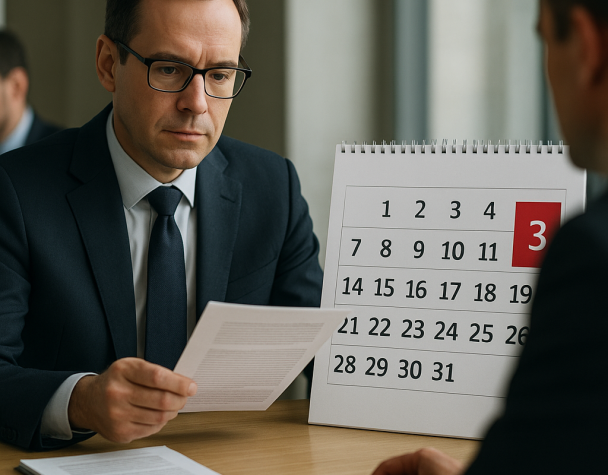 UnitedHealth Sets Q3 2026 Earnings Date While Investor Focus Intensifies