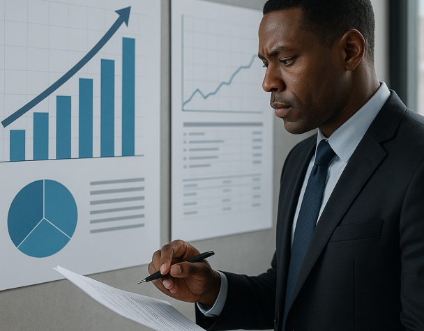 General Mills Posts Q1 Beat, Reaffirms Fiscal 2027 Outlook Despite Margin Pressures