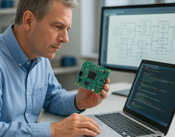 Texas Instruments Expands Zephyr RTOS Support to Accelerate Embedded Development