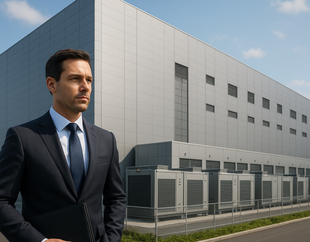 Digital Realty Wins 50 MW Singapore Data Center Slot Amid AI Infrastructure Momentum