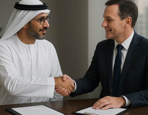 WTW Confirms Full Ownership Change of Al‑Futtaim Willis in UAE