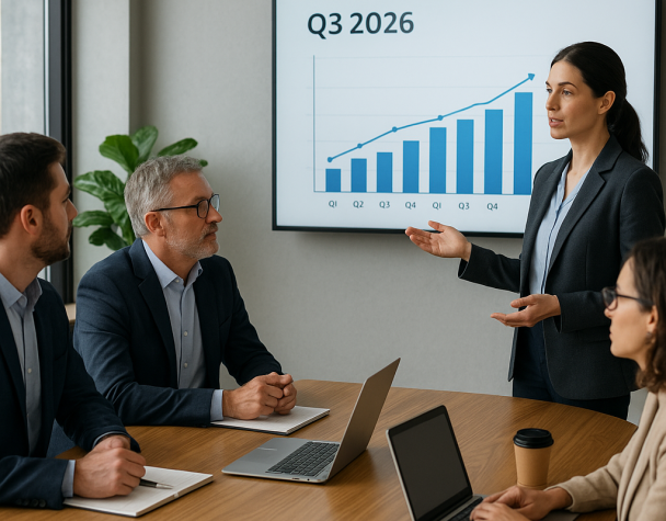 Xylem Schedules Q3 2026 Earnings Release Amid Focus on Industrial Water Demand