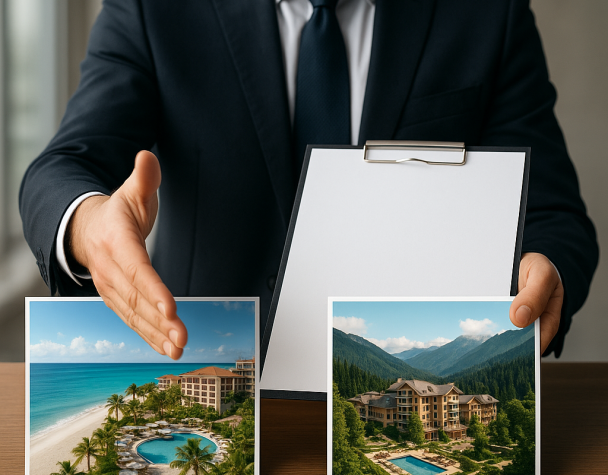 Host Hotels &amp; Resorts Confirms Sale of Two Four Seasons Resorts, Strengthening Asset Portfolio