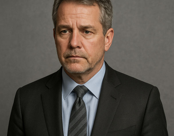 Monster Beverage CEO Americas Announces Resignation Effective November 30, 2026
