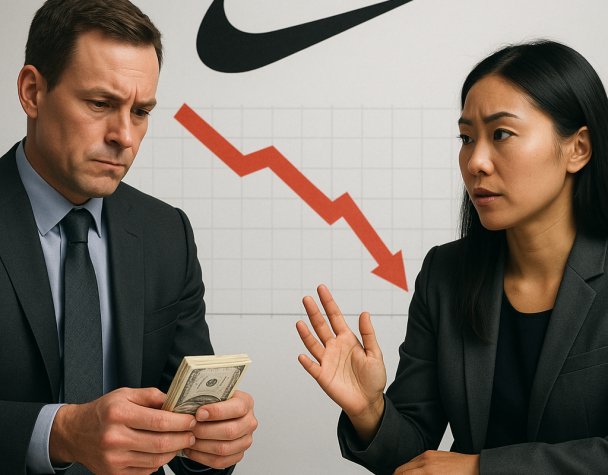 Nike Unveils $1 Billion ‘Pace’ Cost-Savings Initiative Amid Weak China Demand
