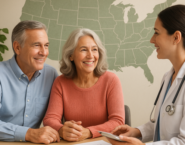 Humana Expands 2027 Medicare Advantage Offerings, Boosting Access Across 45 States