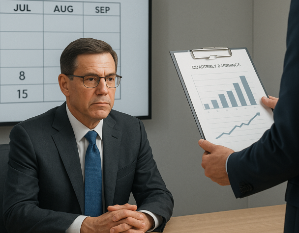 Albemarle Confirms Q3 2026 Earnings Release Date Amid CEO Succession Transition