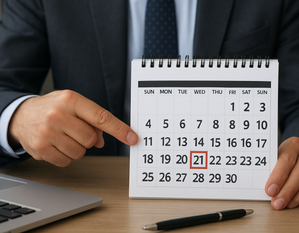 Molina Healthcare (MOH) Schedules Q3 2026 Earnings Release for October 21