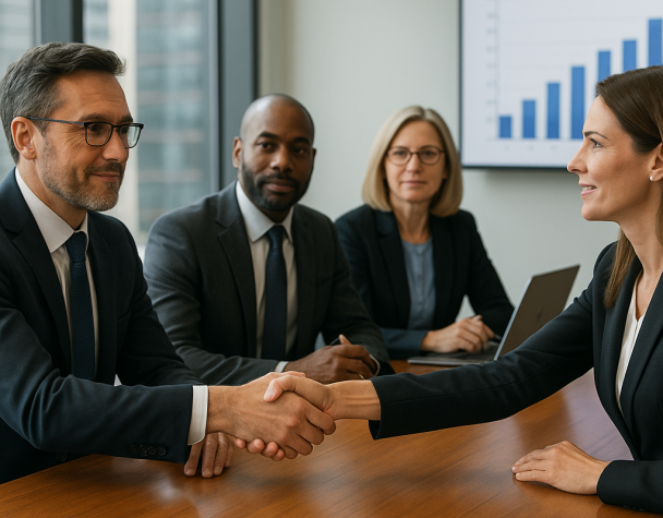 Quanta Services’ Board Expansion Marks Fresh Governance Boost; Q2 Backlog Reaches Record High
