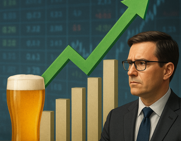 Molson Coors Stock Edges Higher as Q3 2026 Earnings Call Date Announced