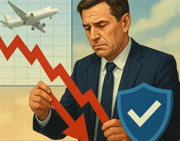 Expedia Group Shares Slide After Landmark Travel Protection Partnership with Redion