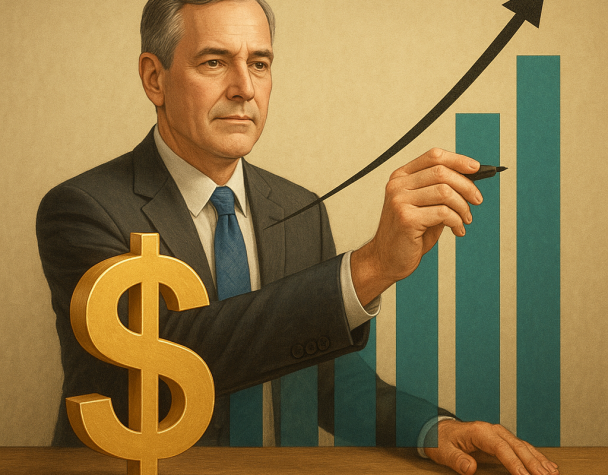 Fifth Third Bancorp Raises Quarterly Dividend Amid Comerica Integration